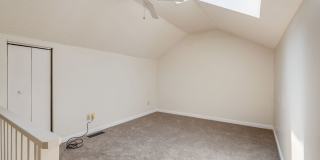 3-Bedroom Townhome with Garage and Private Balcony -- Bristol Gallery 20