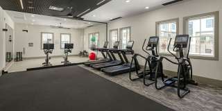 Generation Avondale East Townhomes Gallery 11