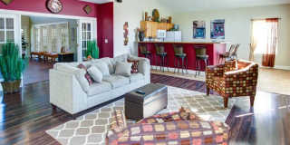 Barton Farms Apartments Gallery 53