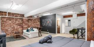 Stylish RiNo Retreat w/ Piano + Workspace Gallery 26