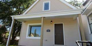 Beautiful updates and Modern Convenience.  Spacious 2 bedroom home available soon! Gallery 1