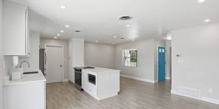 Remodeled SODO Home Available Now Gallery 12
