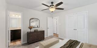 A stunning 4 bedrooms 3 bathrooms single story home thoughtfully designed for both comfort and functionality! Gallery 13