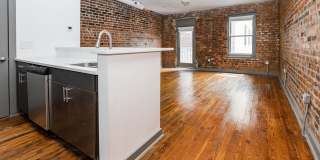 18th Street Lofts Gallery 9