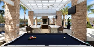 Pier 8 at the Preserve Gallery 24