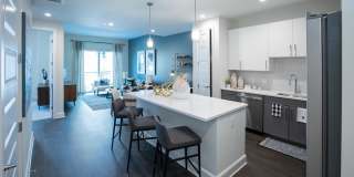 Two Lakes Edge Gallery 21