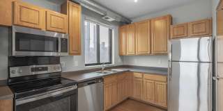 Stone Arch I Gallery 21