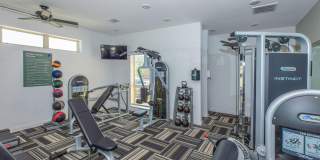 The Ranch at West End Gallery 45