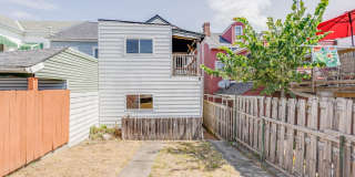 Available JULY 2026 - Spacious 3 Bedroom, 1.5 Bath w/ City Views! Gallery 46