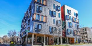 The Economist Apartment Homes Gallery 2