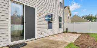 Upgraded 4BR in Heritage at New Riverside – Fenced Yard, Island Kitchen - Available July 15 Upgraded 4BR in Heritage at New Riverside – Fenced Yard, Island Kitchen - Available July 15 Gallery 49