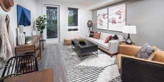 The Harlowe Apartment Homes Gallery 4