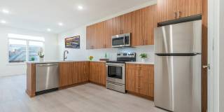 Wharton Flats Gallery 1