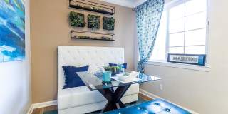 Lake House at Martin's Landing Gallery 5