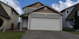 ***JUST REDUCED!!!*** Welcome to Spacious living in Spanaway WA Gallery 1