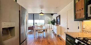 Stunning Alta Heights Hillside Home with Panoramic Views & Expansive Deck Gallery 18