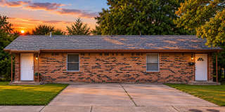 1506 N W S Young Dr Gallery 1