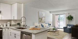 eaves Washingtonian Center Gallery 2