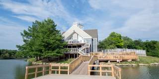 Whispering Lake Gallery 23