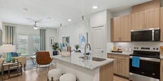 Brazos Oaks Gallery 2