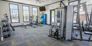 Overland Park Gallery 23