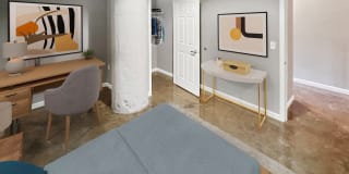 Cold Storage Lofts Gallery 14