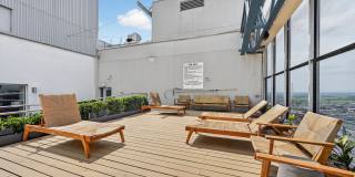 LTV Tower Apartments Gallery 83