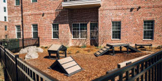Student Housing - Vista Starkville Gallery 8