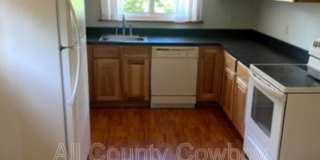 710 Custer St. Gallery 1