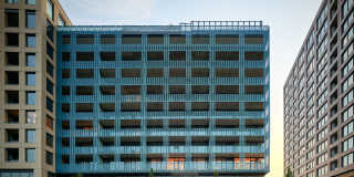 Azure National Landing - Apartments & Townhomes Gallery 3