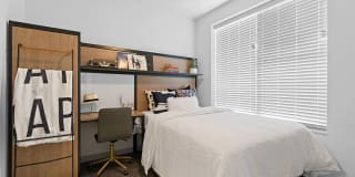 Student Housing - Yugo Urbana Illinois Gallery 30