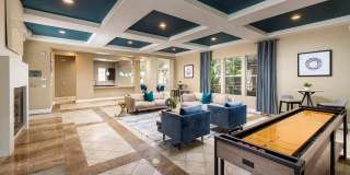 Campana Crown Valley Apartments Gallery 11