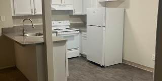 Arbor Circle Apartments Gallery 13