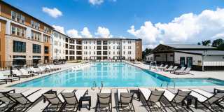 Heron Mill Apartments at Douglasville Gallery 2