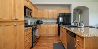 Beautifully Maintained Single Level Home with AC! Gallery 4