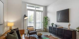 The Oliver Gallery 11