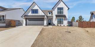 Stunning 4 Bed 3 Bath Broken Arrow Gem Gallery 1