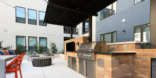 Tin Top Flats at the Creamery Gallery 34