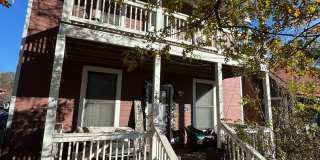 Awesome Townhome On Barber St.! Gallery 1