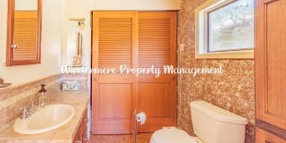 Peaceful and bright 3 bed in Kingston, walk to ferry, with Dry Sauna! Peaceful and bright 3 bed in Kingston, walk to ferry, with Dry Sauna! Gallery 22