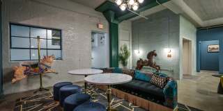 The Carousel Gallery 15