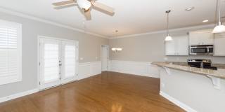 4 Bedroom 3.5 Bath Townhouse in Kingsbridge at Park West - Mt Pleasant Gallery 18