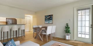 eaves Columbia Town Center Gallery 1