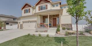 Stunning 4 Bed, 3 1/2 Bath House in Severance! Gallery 1