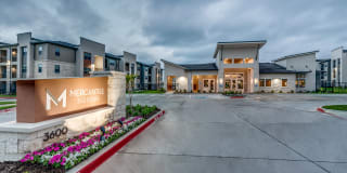 Affordable Housing - Mercantile Square Gallery 12