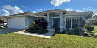 Beautiful 3 Bedroom Home in LPGA! Beautiful 3 Bedroom Home in LPGA! Gallery 1