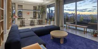 The Hazel Jersey City Gallery 14