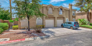 FANTASTIC 3-BEDROOM LAS VEGAS TOWNHOME IN GATED COMMUNITY! Gallery 3