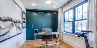 GORGEOUS BEACON HILL BUNGALOW Gallery 16
