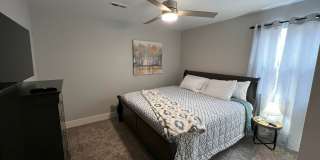 Fully Furnished rental with excellent central location in North cincinnati Suburbs Gallery 26